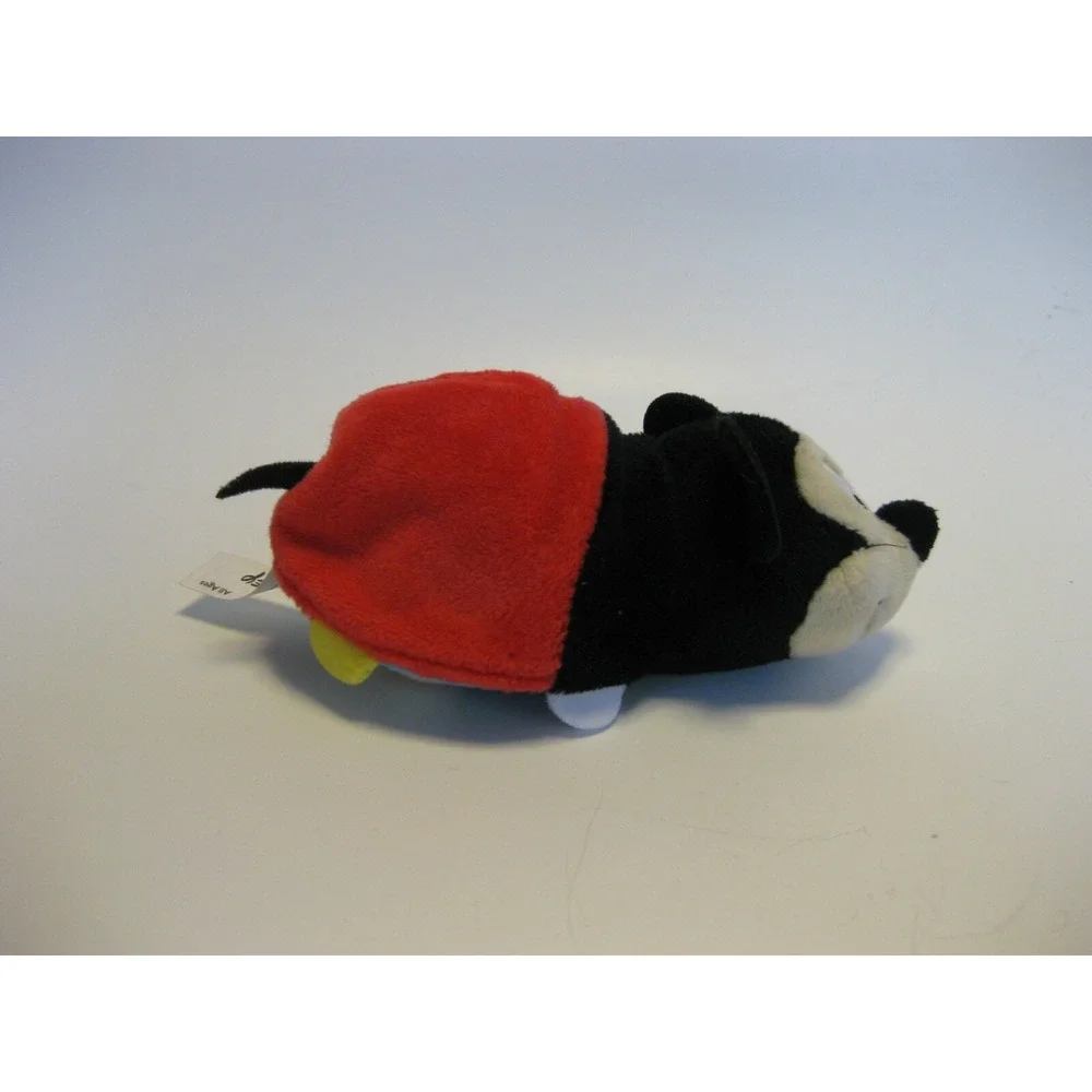 DISNEY Mickey Mouse and Friends FLIP A ZOO 5